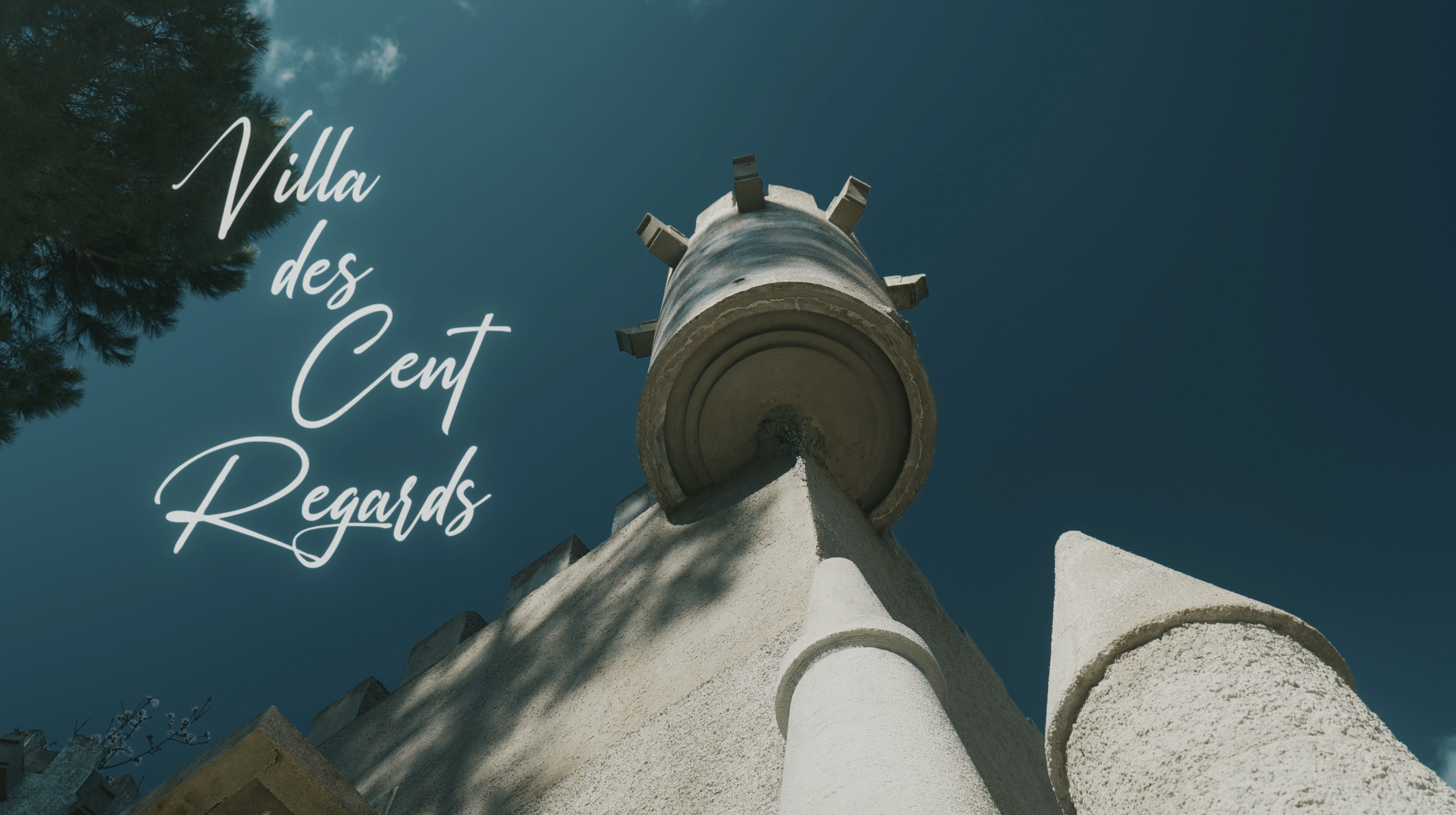 La Villa des Cents Regards